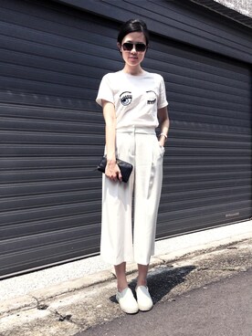 KarenHuangさんのコーディネート