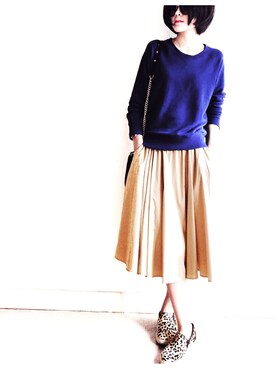 KarenHuangさんのコーディネート