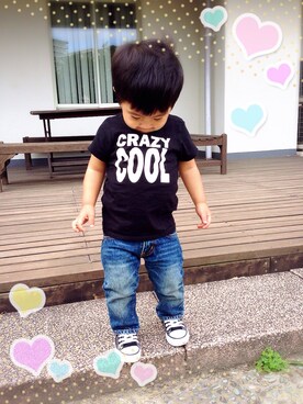 まきばおさんのコーディネート