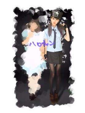 み ぃさんのコーディネート