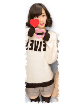 み ぃさんのコーディネート