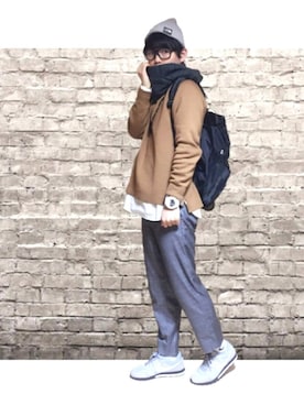 haya10さんのコーディネート