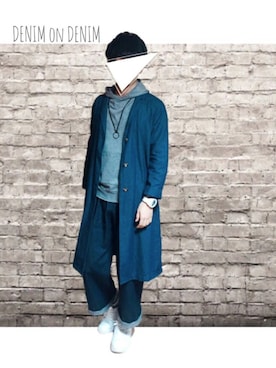 haya10さんのコーディネート