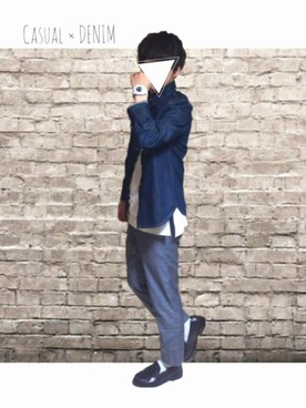 haya10さんのコーディネート