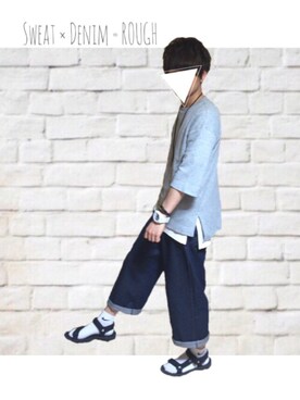 haya10さんのコーディネート