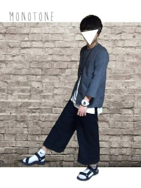 haya10さんのコーディネート