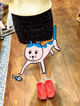 JangAchiさんのコーディネート