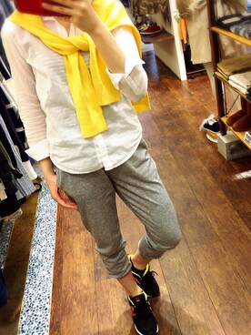 JangAchiさんのコーディネート