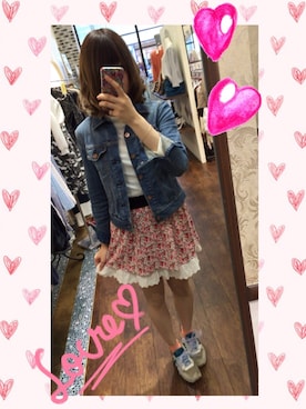 JangAchiさんのコーディネート