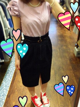 JangAchiさんのコーディネート