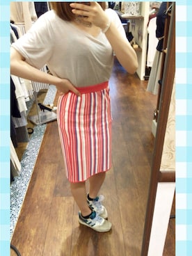 JangAchiさんのコーディネート