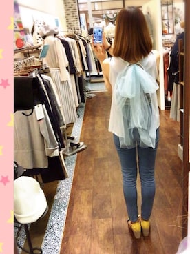 JangAchiさんのコーディネート