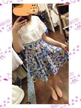 JangAchiさんのコーディネート