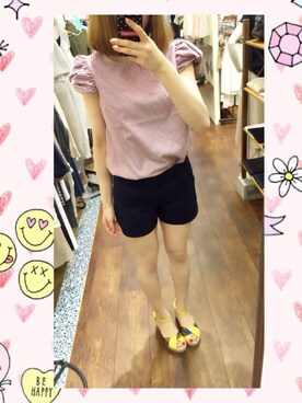 JangAchiさんのコーディネート