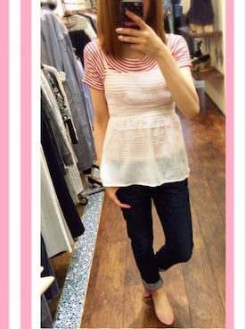 JangAchiさんのコーディネート