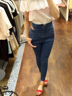 JangAchiさんのコーディネート