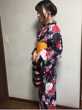 JangAchiさんのコーディネート