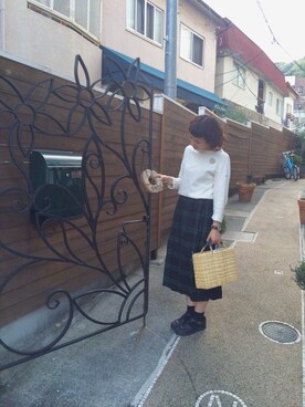 あこさんのコーディネート