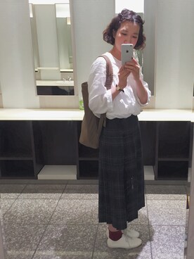 あこさんのコーディネート