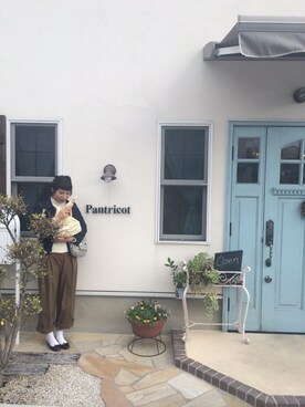 あこさんのコーディネート