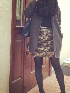 252515さんのコーディネート