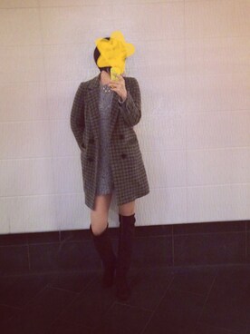 252515さんのコーディネート