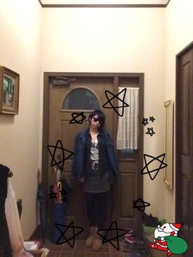 252515さんのコーディネート