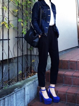 252515さんのコーディネート