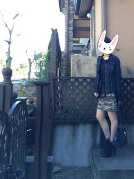 252515さんのコーディネート