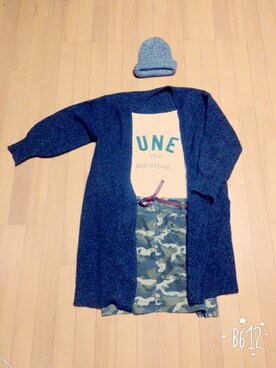 252515さんのコーディネート