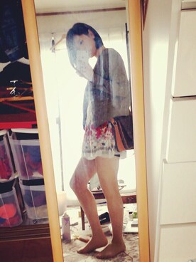 252515さんのコーディネート