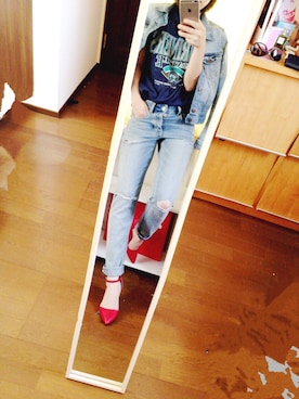 252515さんのコーディネート