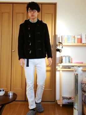 ちょーしんさんのコーディネート