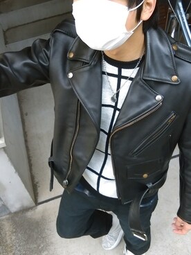 bunzyoさんのコーディネート