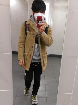 bunzyoさんのコーディネート