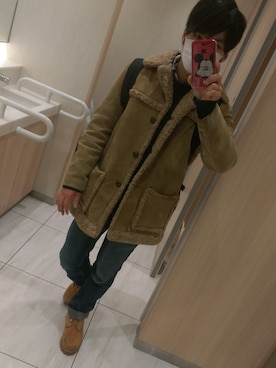 bunzyoさんのコーディネート