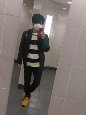 bunzyoさんのコーディネート