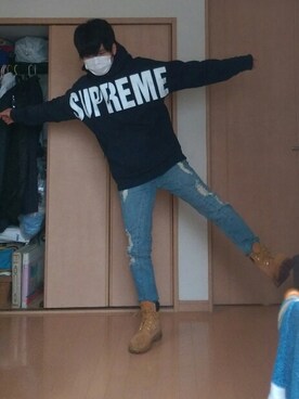 bunzyoさんのコーディネート