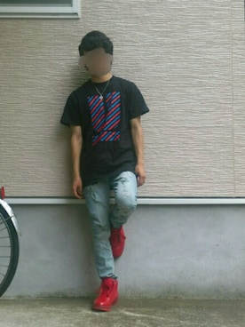 bunzyoさんのコーディネート