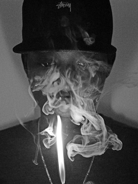 Mamadouさんのコーディネート