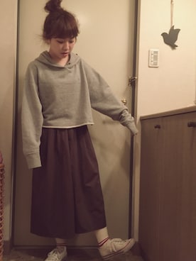 きょろさんのコーディネート