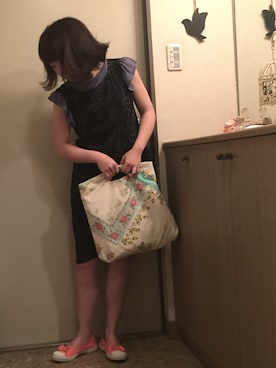 きょろさんのコーディネート