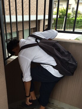 坂もっちゃんさんのコーディネート