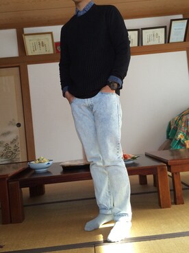 坂もっちゃんさんのコーディネート