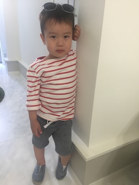 Chemyさんのコーディネート