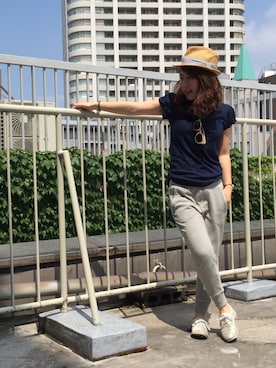 Chemyさんのコーディネート