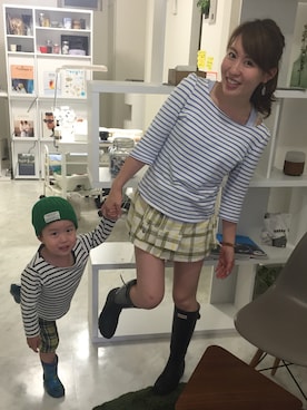 Chemyさんのコーディネート