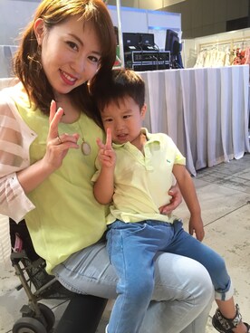 Chemyさんのコーディネート