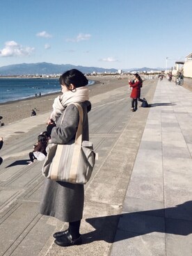 sheさんのコーディネート