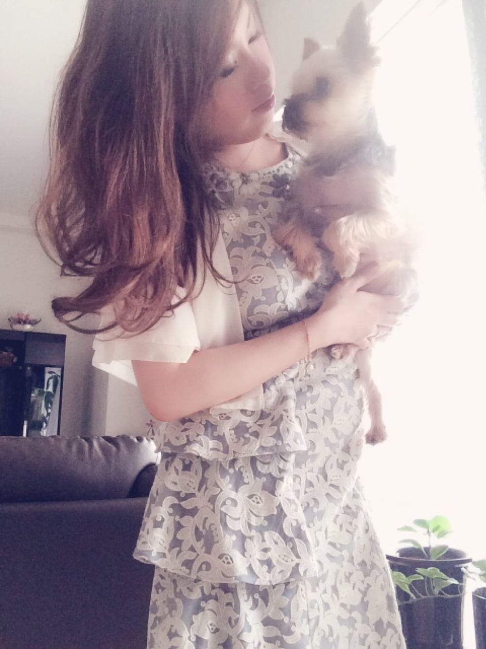 Eri branさんの（JugeETTA）を使ったコーディネートの1枚目の写真